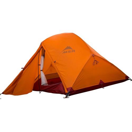 MSR アクセス2 / Access2 [2人用] 2017年モデル 4シーズン