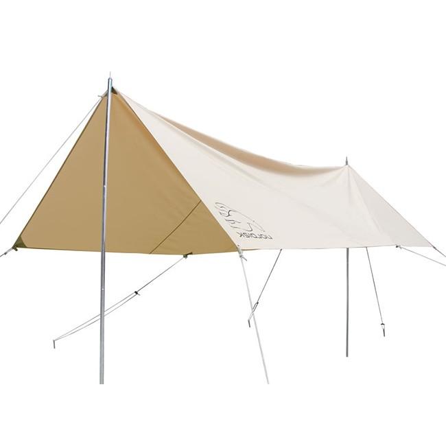 【最新モデル】ノルディスク  カーリ 20  タープ 2022 / NORDISK Kari 20 カリ [400cm x 500cm] 142039｜e-tradeltd