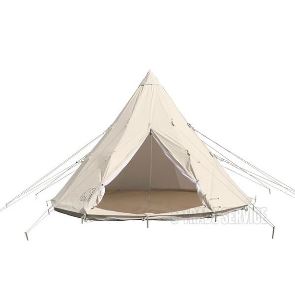 NORDISK ノルディスク アルフェイム 12.6 / Alfheim12.6 [6人用 NORDISK ノルディスク アルフェイム 12.6 / Alfheim12.6 [6人用