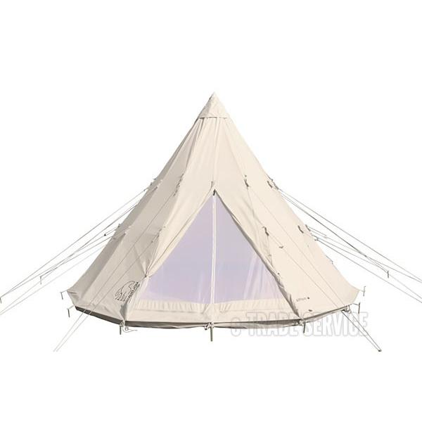 NORDISK ノルディスク アルフェイム 12.6 / Alfheim12.6 [6人用 NORDISK ノルディスク アルフェイム 12.6 / Alfheim12.6 [6人用