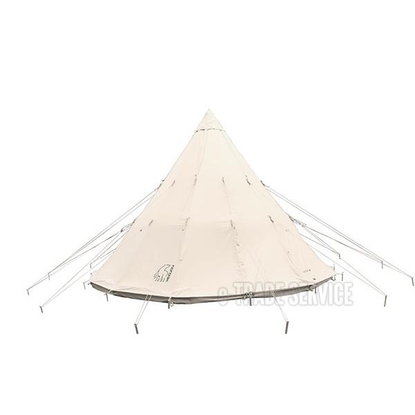 NORDISK ノルディスク アルフェイム 12.6 / Alfheim12.6 [6人用 NORDISK ノルディスク アルフェイム 12.6 / Alfheim12.6 [6人用