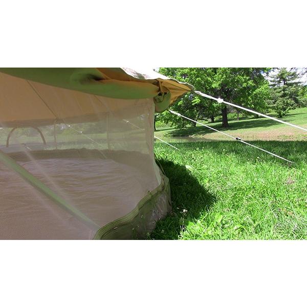 CanvasCamp ( キャンバスキャンプ ) SIBLEY 400 (シブレー CanvasCamp ( キャンバスキャンプ ) SIBLEY 400 (シブレー