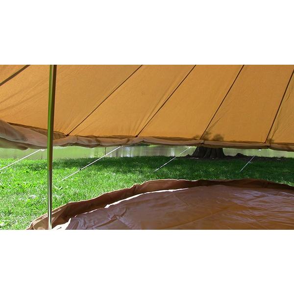 CanvasCamp ( キャンバスキャンプ ) SIBLEY 400 (シブレー CanvasCamp ( キャンバスキャンプ ) SIBLEY 400 (シブレー