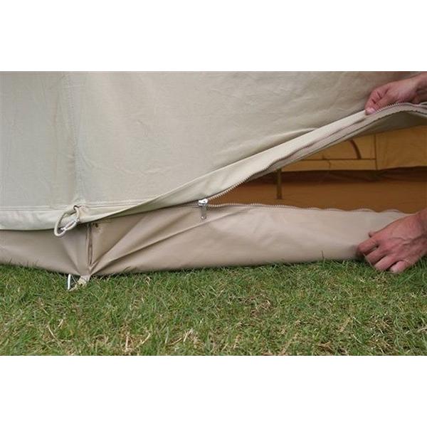 CanvasCamp ( キャンバスキャンプ ) SIBLEY 450 (シブレー CanvasCamp ( キャンバスキャンプ ) SIBLEY 450 (シブレー