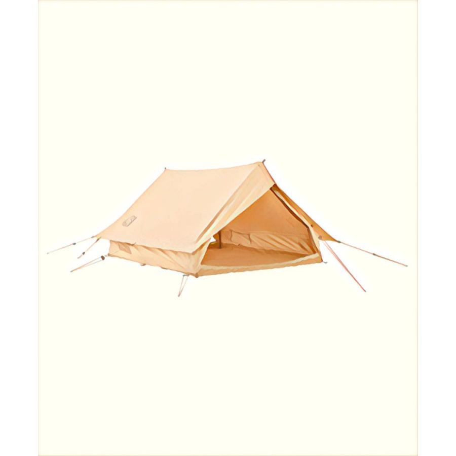 NORDISK ノルディスク ヴィムル4.8 / Vimur 4.8 ロッジ型 4人用 NORDISK ノルディスク ヴィムル4.8 / Vimur 4.8 ロッジ型 4人用