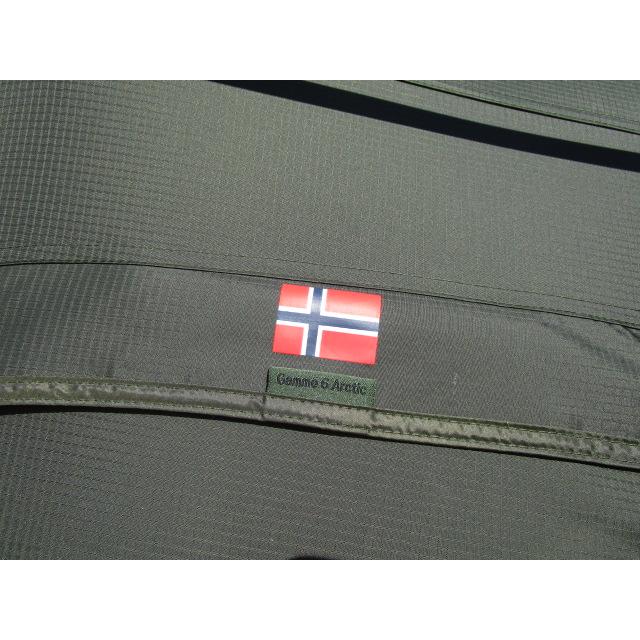 NORTENT 【SALE特価!】ノルテント ギャム6 アークティック 別注 NORTENT 【SALE特価!】ノルテント ギャム6 アークティック 別注