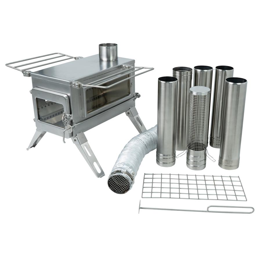 WINNERWELL（ウィンナーウェル） ノマドプラス ダブルビュー Mサイズ