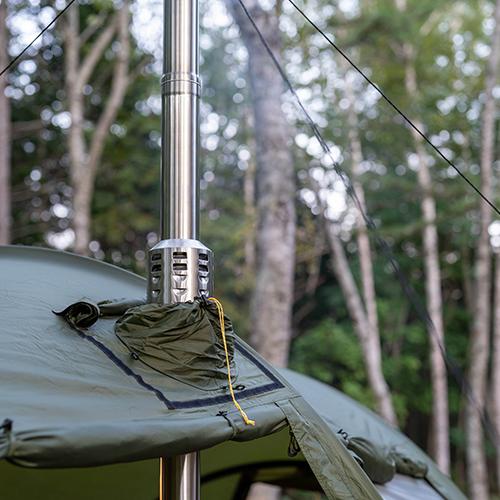 WINNERWELL Winnerwell ウィンナーウェル Mサイズ(76mm) 外気 WINNERWELL Winnerwell ウィンナーウェル Mサイズ(76mm) 外気