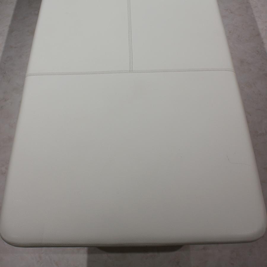 【 中古 】 CASSINA IXC アリアス TT３FLATベンチソファ 本革 高級家具 リユース家具 デザイナーズチェア デザイナーズ家具 送料無料_3