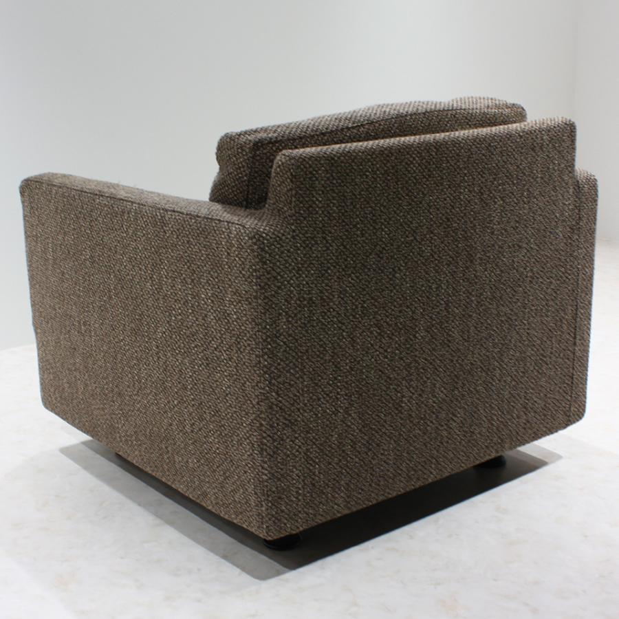 arflex/アルフレックス QUADRA MEDIUM 1人掛けソファー