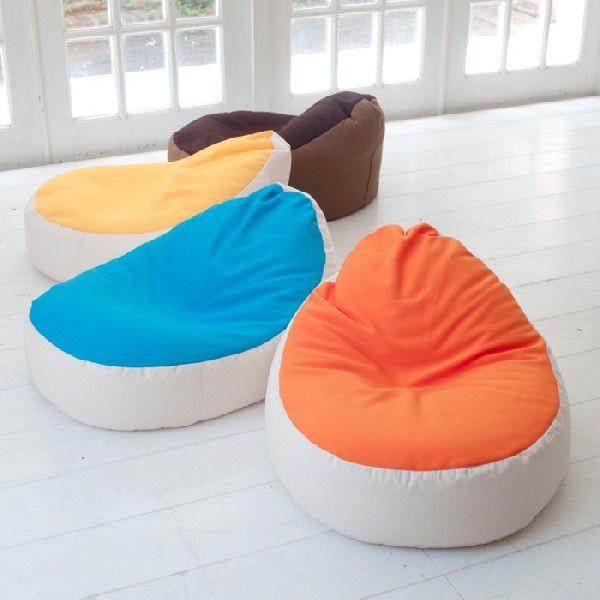 ビーズクッションソファー QTE 日本製 | 