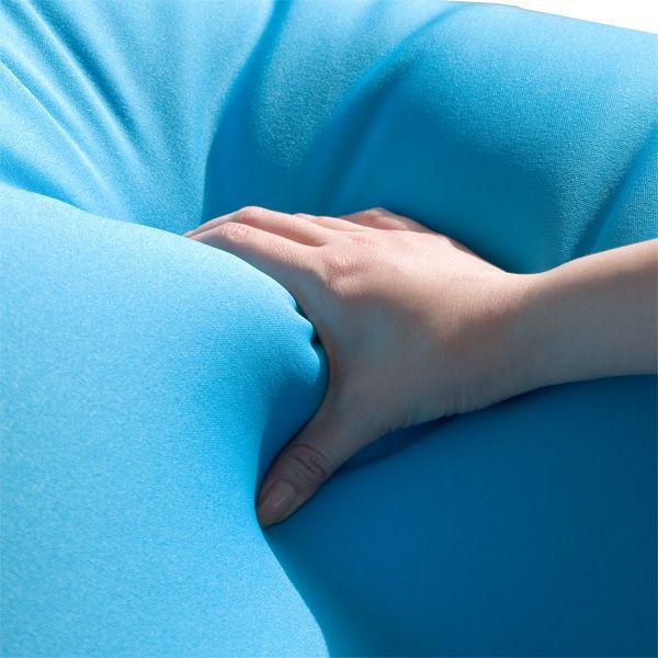 ビーズクッションソファー QTE 日本製 |  | 01