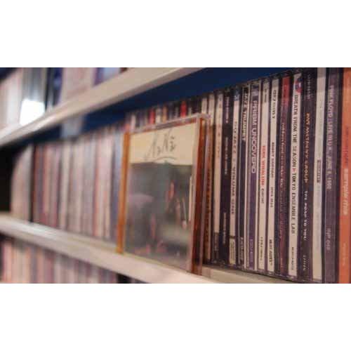 CDラック 楽天市場】【ポイント10倍】【AUX/オークス】[CS695L-W]ホワイト