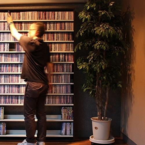 CDラック DVDラック 大容量 大量 924枚収納 日本製 即日出荷 CDラック DVDラック 大容量 大量 924枚収納 日本製 即日出荷