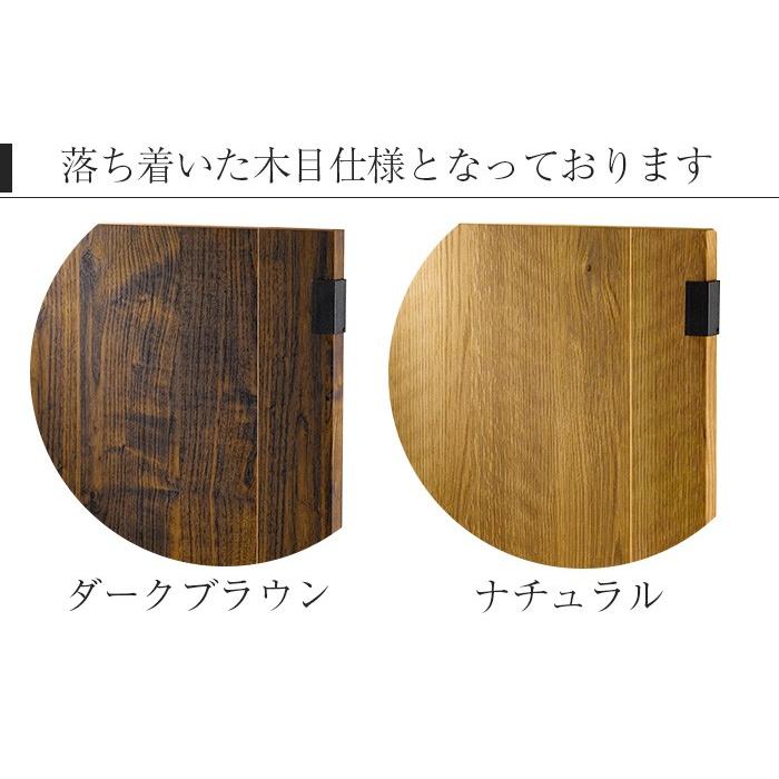 フォールディングパーティション 簡単連結 フェルト おしゃれ ナチュラル ブラウン 木目 折りたたみ オフィス ソーホー SOHO |  | 04