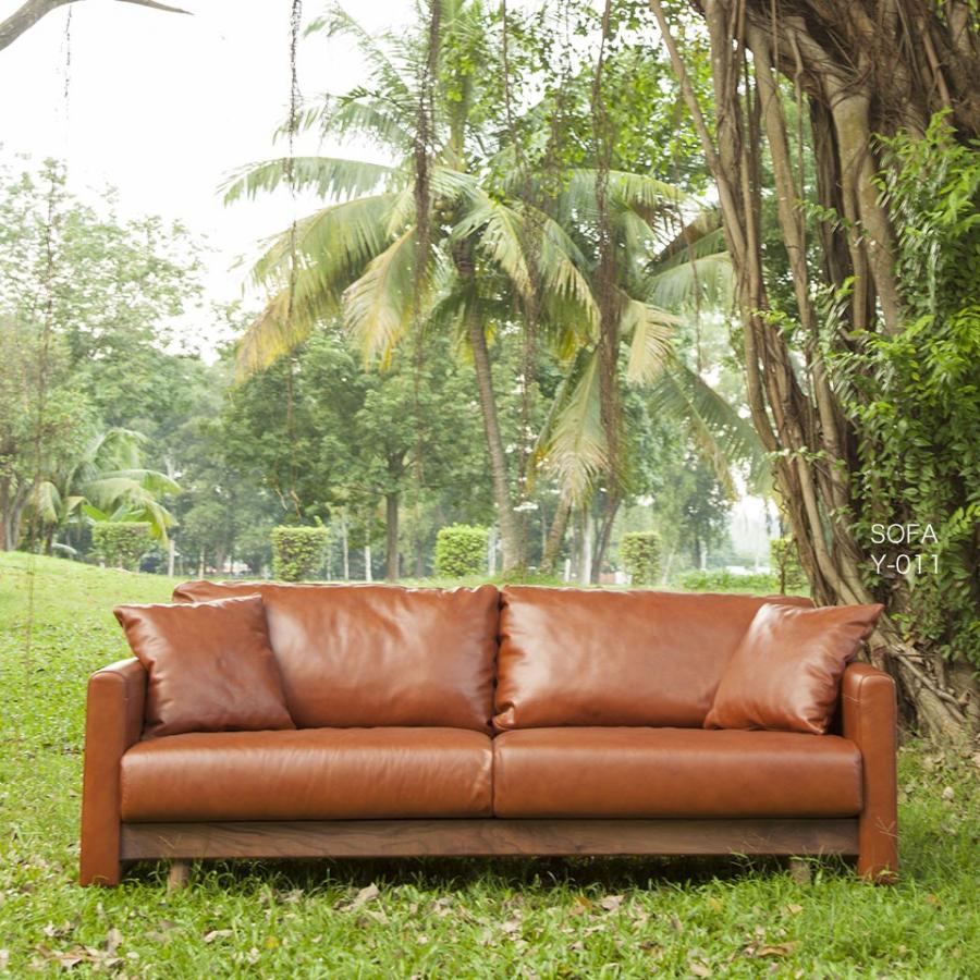 デザイナーズソファ 3人 3 5人掛け チェア 椅子 Green Yuzu グリーン ユズ Y 011 Yuzu Sofa ウォールナット材 高級ソファ 高級チェア シギヤマ家具 大川家具 Eu 086 収納家具のイー ユニット 通販 Yahoo ショッピング