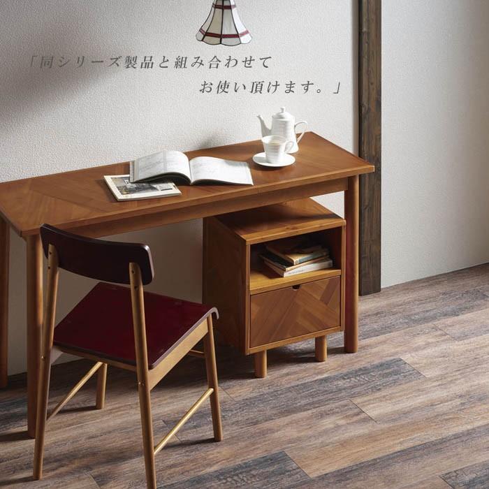 サイド チェスト ヘント 幅40cm 寄木突板 SIDE CHEST HENT-SC40 |  | 02