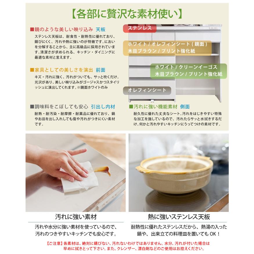 美品　【希少デザイン】ステンレスダストボックス／ゴミ箱 無垢材製天板付き 自動開閉ステンレスダストボックス(円形)【幅33cm】 通販