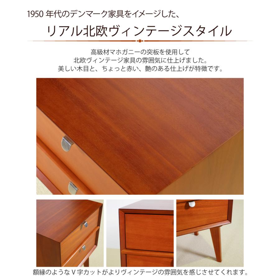 サイドテーブル 幅40cm 幅40×奥行40×高さ55cm ベッド チェスト