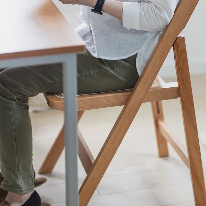 折りたたみチェア ラタンチェア フォールディングチェア ラタン チェア