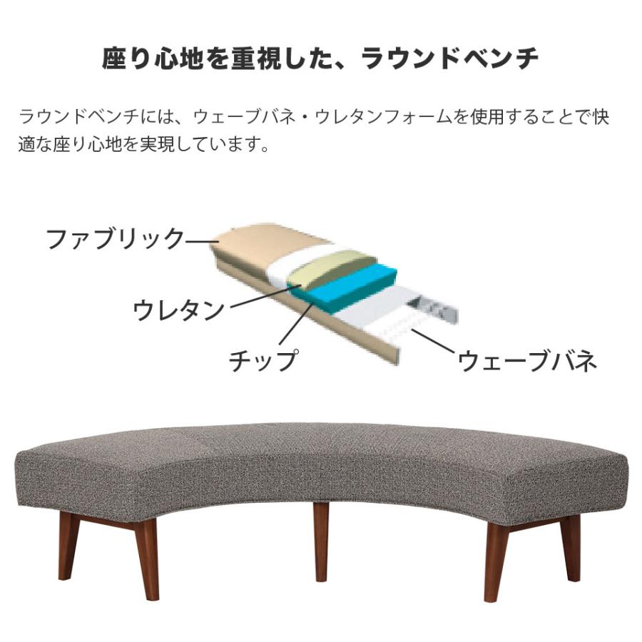 円形のダイニングセット 昇降式 テーブル直径120cm 丸テーブル 4点