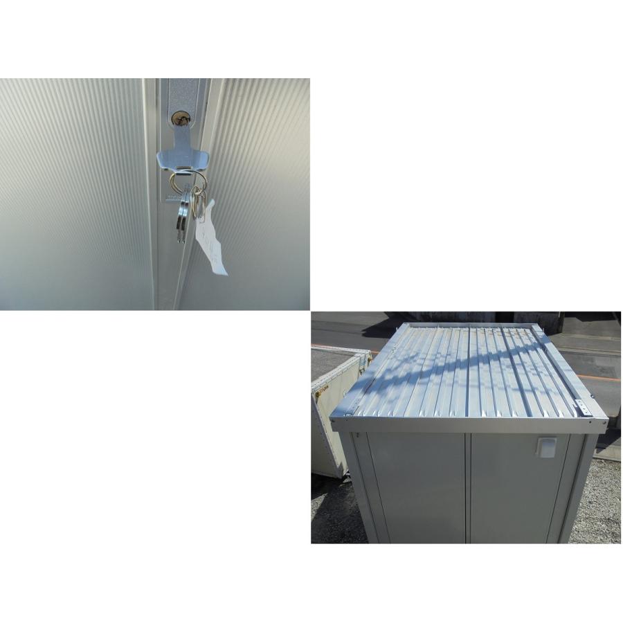 ユニットハウス コンテナ プレハブ 物置 中古 CT−32J 単体 ユニットハウス コンテナ プレハブ 物置 中古 CT−32J 単体