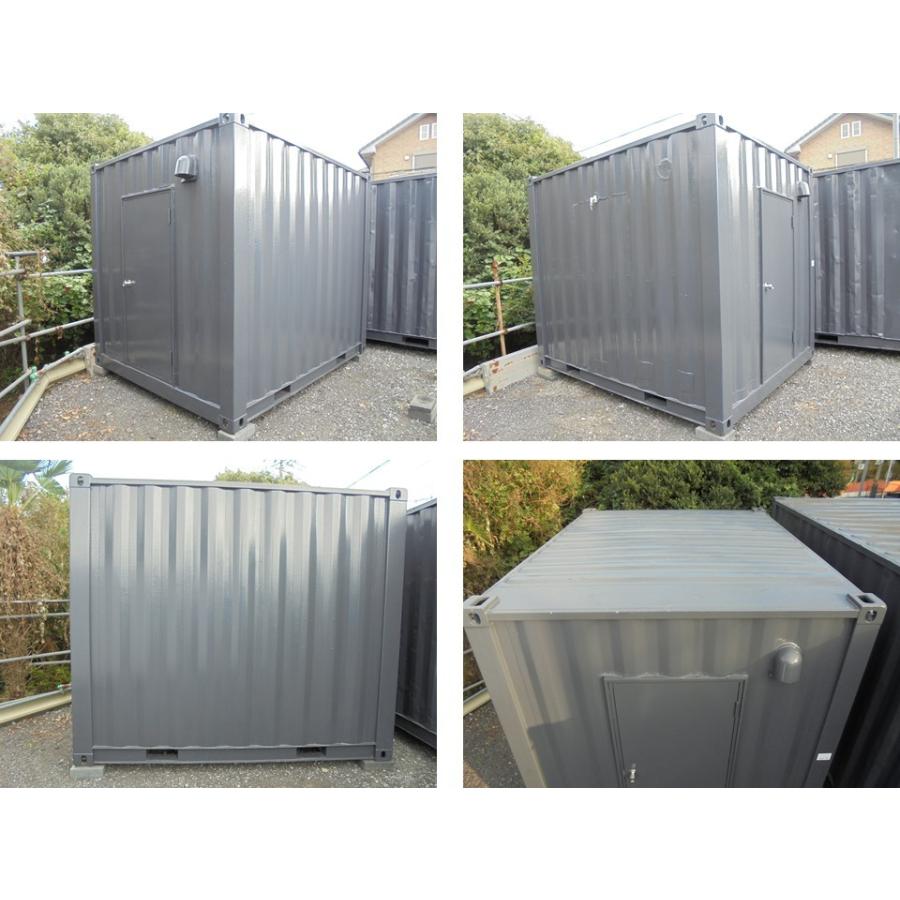 プレバブ骨組み10万円