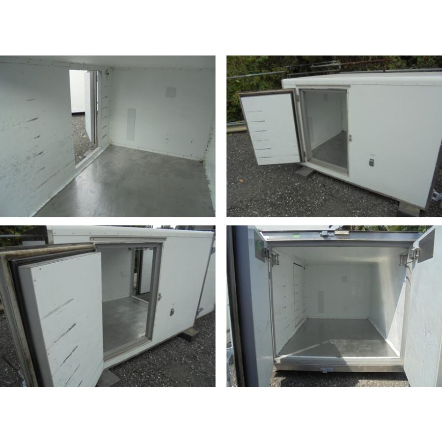 コンテナ 倉庫 物置 中古 K24-06-005 : E-UNITBOX ヤフー店 - 通販