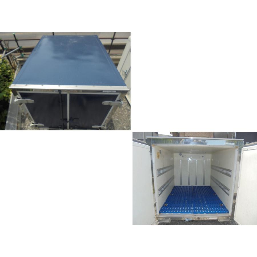 コンテナ 倉庫 物置 中古 K24-06-010 : E-UNITBOX ヤフー店 - 通販