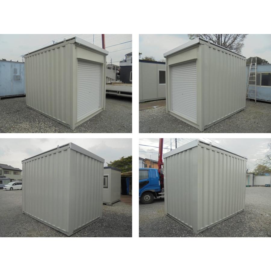 プレハブ、コンテナBOX！骨組み！ 【公式通販】
