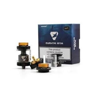 Advken MANTA MTL RTA 2ml｜e-vapejp｜09