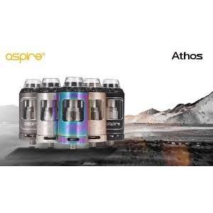 Aspire Athos Subohm Tank - 4ml送料無料｜e-vapejp｜02