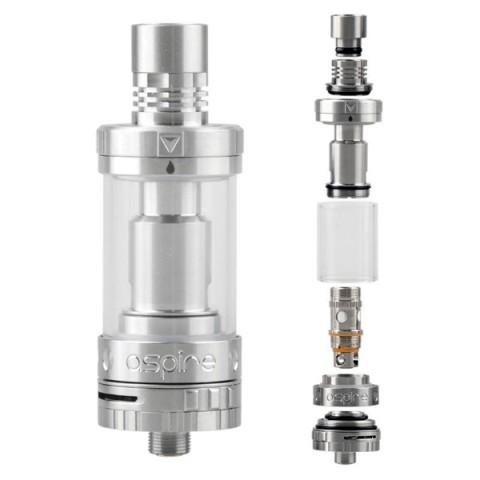 Aspire Nautilus2 Triton mini Nautilus　交換コイル（アスパイア）｜e-vapejp｜05