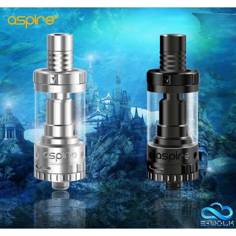 Aspire - Triton 2｜e-vapejp