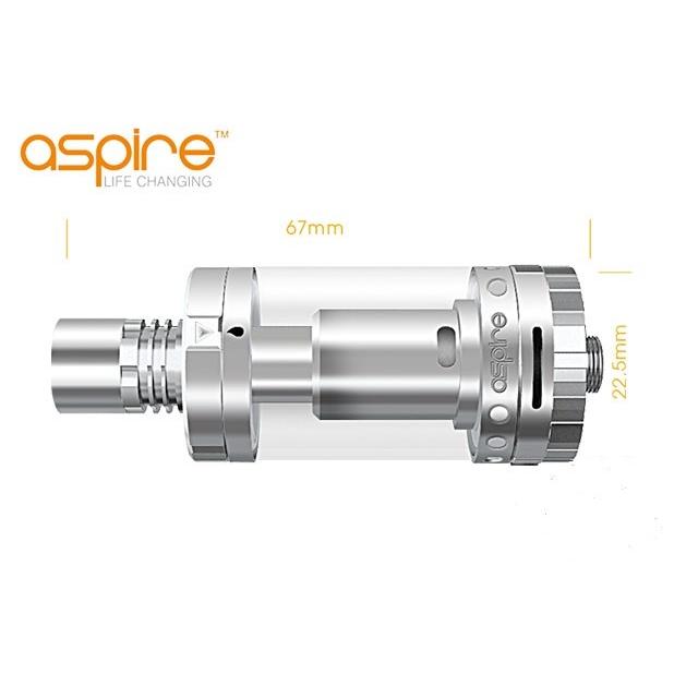 Aspire - Triton 2｜e-vapejp｜03