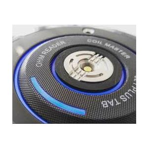 Coil Master 521 Plus Tabコイルマスター 521 プラスタブ オームメータ Coilmaster521plustab E Vapejp 通販 Yahoo ショッピング