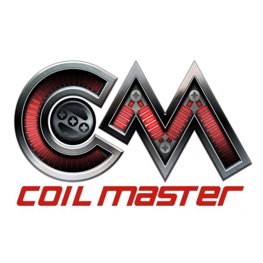 Coil Master 521 Plus Tabコイルマスター 521 プラスタブ オームメータ Coilmaster521plustab E Vapejp 通販 Yahoo ショッピング