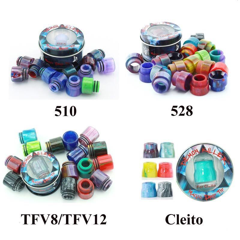 レジンドリップチップdemon Killer Magic Resin Driptip Demonkillermagicresindriptip E Vapejp 通販 Yahoo ショッピング