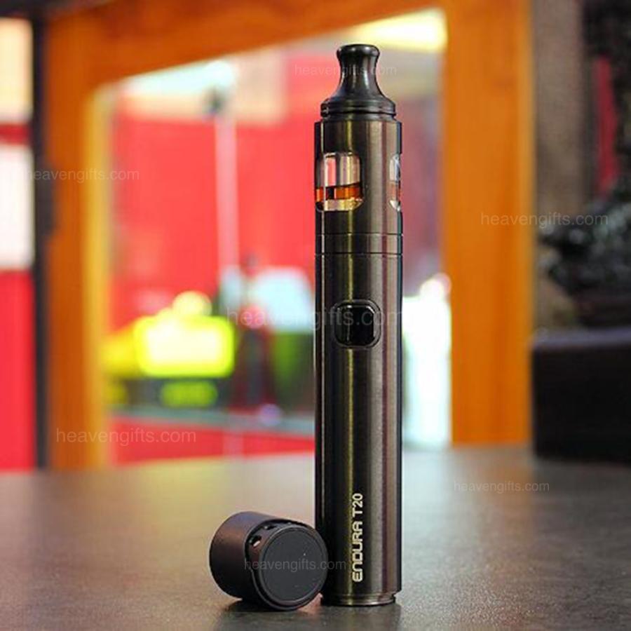 Innokin Endura T20トップキャップ3個セット 予備や紛失した際に Innokinendurat20topcap E Vapejp 通販 Yahoo ショッピング