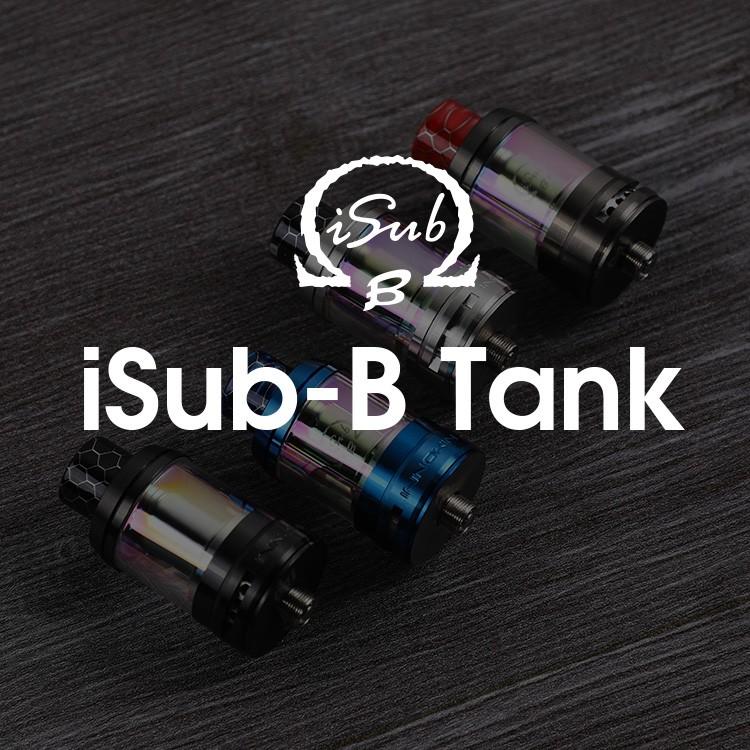 Innokin iSub Plex3D Mesh Coil｜e-vapejp｜10