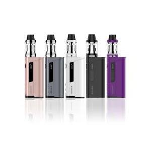 110W Innokin OCEANUS Scion VW Kit  110W Starter Kit with 20700 Battery - 3000mAhオシアヌス送料無料RBAコイル付き｜e-vapejp｜06