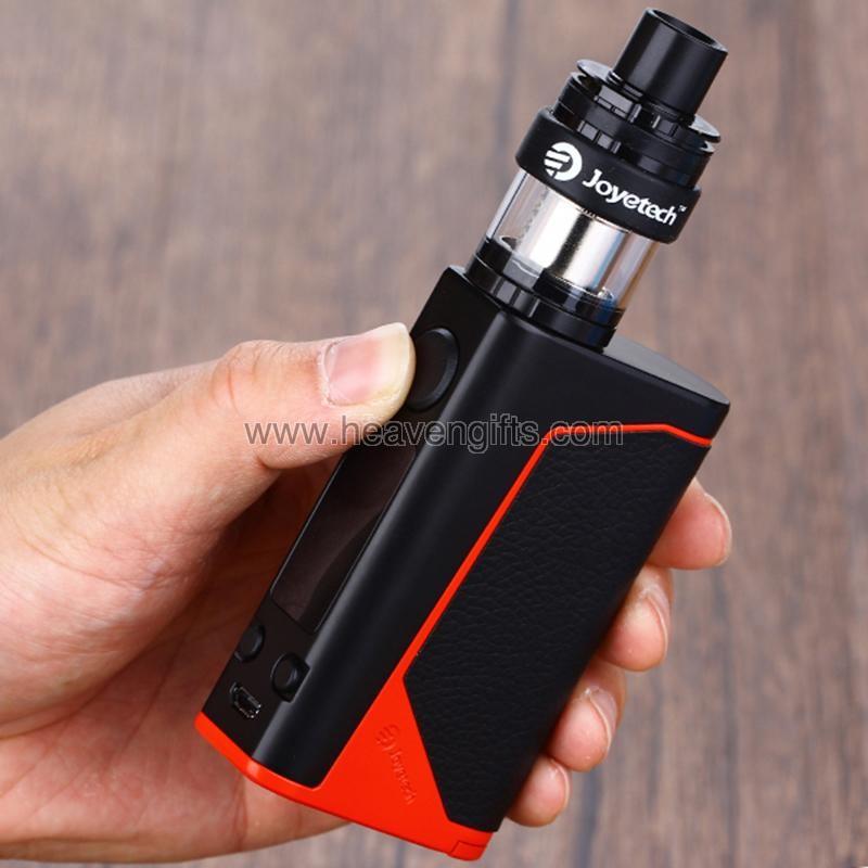 200W Joyetech eVic Primo with UNIMAX 25 Full Kit W/O Battery｜e-vapejp｜04