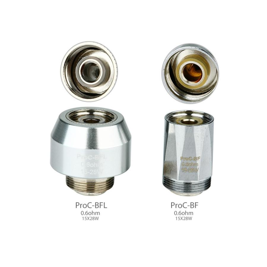 Joyetech ProCBF/ProCBFL Coil Head for CuAIO/CUBIS 2