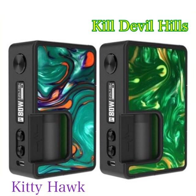 Vandyvape Pulse Bf 80w Box Modスコンカーパルスbf80w テクニカルスコンカー Pulsebf80wboxmod E Vapejp 通販 Yahoo ショッピング