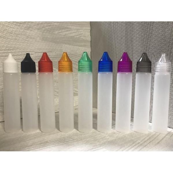 ユニコーンボトル 1本単品 持ち運びに Unicornbottle30ml E Vapejp 通販 Yahoo ショッピング