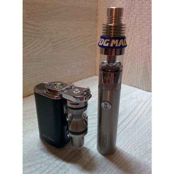 Vape Only Arcus Expressバッテリー アーカス 予備 交換用に 正規代理店 Vapeonlyarcusbattery E Vapejp 通販 Yahoo ショッピング