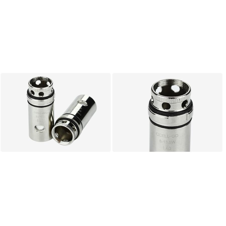 Vaporesso Guardian CCELL Coil｜e-vapejp｜02