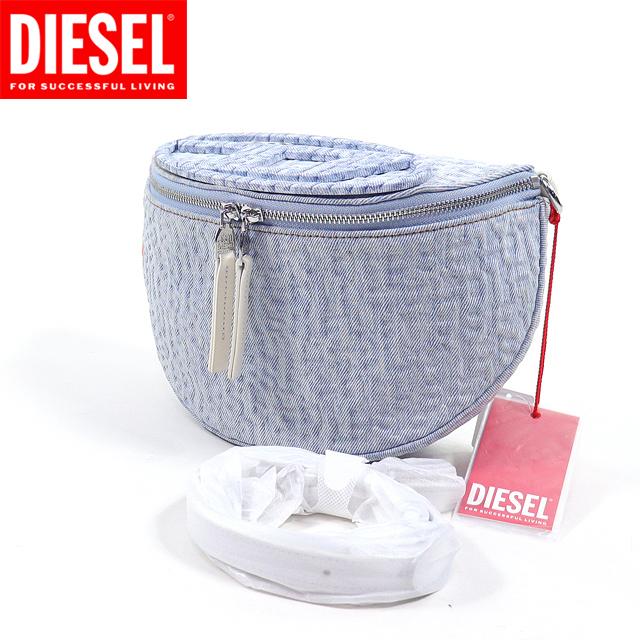 ディーゼル Diesel レディース 訳あり ショルダーバッグ ブラック系 ミニバッグ チェーンストラップ ジップデザイン サイズ Uni Cl3106 Cl3106 E Warehouse 通販 Yahoo ショッピング