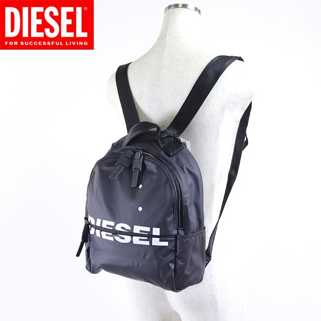 ディーゼル Diesel レディース 訳あり バッグ ブラック系 ミニバッグ ジップデザイン ストラップ欠損 サイズ Uni Cl3108 Cl3108 E Warehouse 通販 Yahoo ショッピング