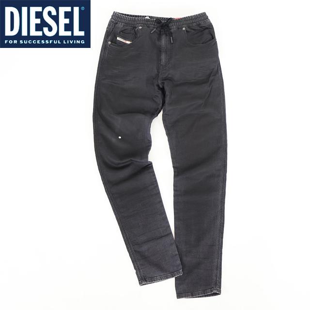 DIESEL（ディーゼル） ジョグジーンズ（DIESEL JOGG JEANS）メンズ 訳